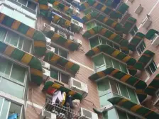 弹子石 南福大厦二房43万