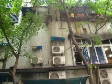 弹子石大循环二房步梯房长嘉汇七期