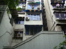 弹子石 弹子石新街二房