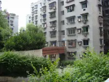 弹子石 富春花园二房58万