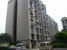 弹子石 富春花园二房85万