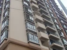 弹子石 腾龙岭秀二房82万
