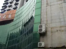 弹子石 重烟公寓四房98万