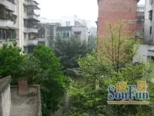 户型方正,采光好,出行方便的房子出售