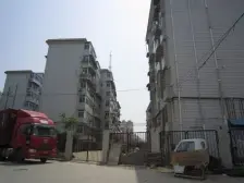 站小对面 安石路水利局宿舍精装三房 距离学校仅一步之遥