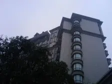 九亭 · 汇贤阁(公寓) · 4室 · 2厅