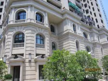 低总价入外滩富人圈 九里大两房一南一北双卫双阳台!