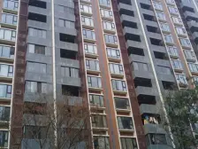 万科金色城市 3室2厅 南