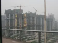 九龙坡区 谢家湾 保利港湾国际 带入户花园