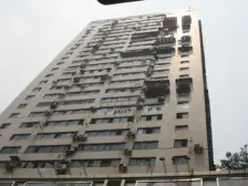 金茂大厦 2室1厅 东南