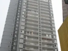 四公里商圈 双轻轨 住家精装修 户型方正