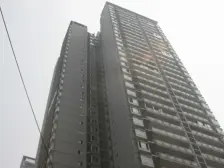 四公里 学府锦园三房121.5万