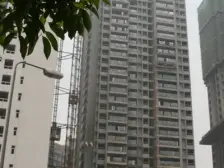 联发嘉园 3室1厅 东南