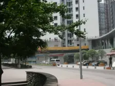 杨家坪 联发嘉园三房115万