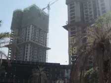 保利品质 小区里面四房户型 朝南 安心卖