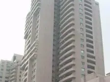 通燃气,老静安南京西路板块,三开间柯厅,近地铁临河