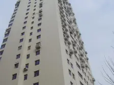 申航大厦 4室2厅 南