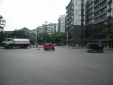 花园八村 3室1厅 南