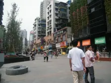 南坪万达惠工大厦改的民宿房,业主急售