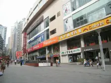 双轻轨,位置好,楼层好,购物方便,房东安心卖