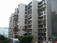 瀛丹花园 2室1厅 南