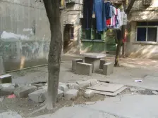 土湾 新建二村一房49.4万