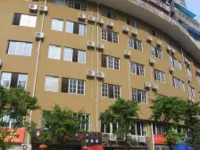 工人村 尚城国际二房56万