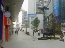 沙正街 南开苑(沙坪坝)二房216.3万