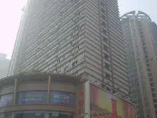 时代星空 大单配 办公装修 出行方便 采光好 业主诚心
