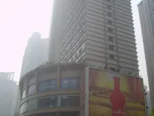 时代星空 1室1厅 南