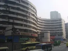 沙杨路 1室1厅 南