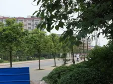 城南新区 学苑小区三房65万