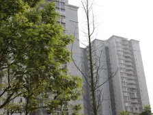 城南新区 学苑小区三房