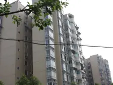 住家安静 采光充足 户型方正 交通便利,配套齐全