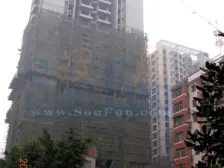 金杜阳光正规两房,户型方正,采光通透,适合居家,