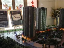 清水 好装修 出行方便 生活便利