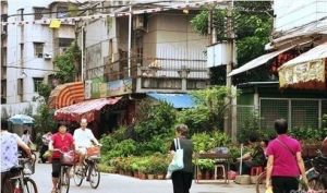 莞城光明路花街 95平3房业主低价出售