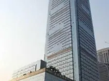 金桥中环大厦 3室2厅 南 西南 西