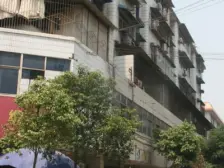 单价6千多 岔路口轻轨成熟小区 正规2房首付低刚需必备