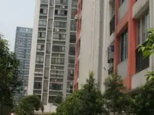 李家沱 新界一号二房30万