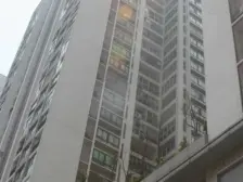 李家沱新界一号出行方便外带一个小露台