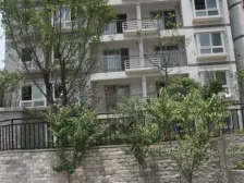 南庭花园 3室2厅 南