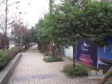 花溪 巴比亚半山一房51万