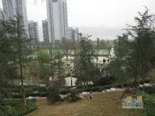 李家沱 融汇半岛香缇漫山二房48万