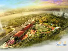 李家沱 融汇半岛香缇漫山二房52万