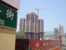 公园路 御锦江都A区一房