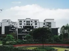 万州繁华地段,成熟大社区,户型方正,采光通透