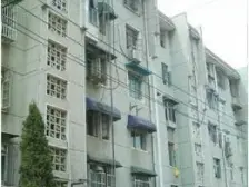 业主安心卖+互助里小区+正规两房