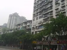 小龙坎 电台村二房61.8万