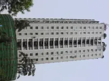 大溪沟电梯四房+户型方正+采光好+出入方便